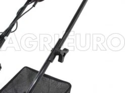 Tondeuse à Gazon électrique 1000W MOWOX EM 3211 P - 32 Cm -Outils De Jardin tondeuse gazon lectrique 1000w mowox em 3211 p 32 cm rglage de la hauteur de coupe commandes sur le guidon 10365 9 1490692258 IMG 1512