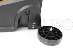 Tondeuse à Gazon électrique 1000W MOWOX EM 3211 P - 32 Cm -Outils De Jardin tondeuse gazon lectrique 1000w mowox em 3211 p 32 cm rglage de la hauteur de coupe commandes sur le guidon 10365 9 1490694524 IMG 1692