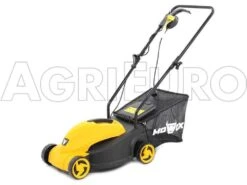 Tondeuse à Gazon électrique 1000W MOWOX EM 3211 P - 32 Cm