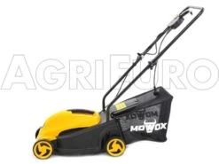 Tondeuse à Gazon électrique 1000W MOWOX EM 3211 P - 32 Cm -Outils De Jardin tondeuse gazon lectrique 1000w mowox em 3211 p 32 cm tondeuse gazon lectrique mowox em 3211 p 10365 0 1490691930 IMG 1496