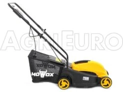 Tondeuse à Gazon électrique 1000W MOWOX EM 3211 P - 32 Cm -Outils De Jardin tondeuse gazon lectrique 1000w mowox em 3211 p 32 cm tondeuse gazon lectrique mowox em 3211 p 10365 0 1490691930 IMG 1502