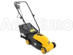 Tondeuse à Gazon électrique 1000W MOWOX EM 3211 P - 32 Cm -Outils De Jardin tondeuse gazon lectrique 1000w mowox em 3211 p 32 cm tondeuse gazon lectrique mowox em 3211 p 10365 0 1490691930 IMG 1504