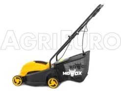 Tondeuse à Gazon électrique 1000W MOWOX EM 3211 P - 32 Cm -Outils De Jardin tondeuse gazon lectrique 1000w mowox em 3211 p 32 cm tondeuse gazon lectrique mowox em 3211 p 10365 0 1490691931 IMG 1497