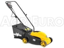 Tondeuse à Gazon électrique 1000W MOWOX EM 3211 P - 32 Cm -Outils De Jardin tondeuse gazon lectrique 1000w mowox em 3211 p 32 cm tondeuse gazon lectrique mowox em 3211 p 10365 0 1490691931 IMG 1503