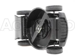 Tondeuse à Gazon électrique 1400W MOWOX EM 3414 P - 34 Cm -Outils De Jardin tondeuse gazon lectrique 1400w mowox em 3414 p 34 cm lame en acier 10360 8 1490601216 IMG 1176