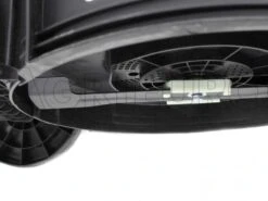 Tondeuse à Gazon électrique 1400W MOWOX EM 3414 P - 34 Cm -Outils De Jardin tondeuse gazon lectrique 1400w mowox em 3414 p 34 cm lame en acier 10360 8 1490601219 IMG 1181