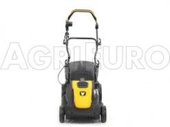 Tondeuse à Gazon électrique 1400W MOWOX EM 3414 P - 34 Cm -Outils De Jardin tondeuse gazon lectrique 1400w mowox em 3414 p 34 cm tondeuse gazon lectrique mowox em 3414 p 10360 0 1490600782 IMG 1144