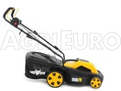 Tondeuse à Gazon électrique 1400W MOWOX EM 3414 P - 34 Cm -Outils De Jardin tondeuse gazon lectrique 1400w mowox em 3414 p 34 cm tondeuse gazon lectrique mowox em 3414 p 10360 0 1490600783 IMG 1154