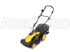 Tondeuse à Gazon électrique 1400W MOWOX EM 3414 P - 34 Cm -Outils De Jardin tondeuse gazon lectrique 1400w mowox em 3414 p 34 cm tondeuse gazon lectrique mowox em 3414 p 10360 0 1490600785 IMG 1158