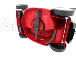 Tondeuse à Gazon électrique 1600W MTD Optima 38 E - Tondeuse -Outils De Jardin tondeuse gazon lectrique 1600w mtd optima 38 e tondeuse lame en acier 10334 8 1490195350 IMG 0974