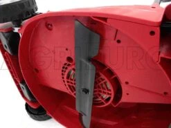 Tondeuse à Gazon électrique 1600W MTD Optima 38 E - Tondeuse -Outils De Jardin tondeuse gazon lectrique 1600w mtd optima 38 e tondeuse lame en acier 10334 8 1490195351 IMG 0971