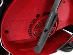 Tondeuse à Gazon électrique 1600W MTD Optima 38 E - Tondeuse -Outils De Jardin tondeuse gazon lectrique 1600w mtd optima 38 e tondeuse lame en acier 10334 8 1490195351 IMG 0972