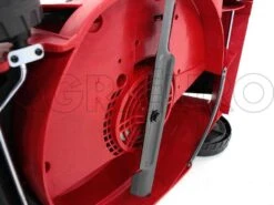 Tondeuse à Gazon électrique 1600W MTD Optima 38 E - Tondeuse -Outils De Jardin tondeuse gazon lectrique 1600w mtd optima 38 e tondeuse lame en acier 10334 8 1490195352 IMG 0973