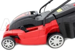 Tondeuse à Gazon électrique 1600W MTD Optima 38 E - Tondeuse -Outils De Jardin tondeuse gazon lectrique 1600w mtd optima 38 e tondeuse rglage de la hauteur de coupe 10336 9 1490198881 IMG 0988