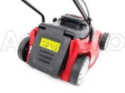 Tondeuse à Gazon électrique 1600W MTD Optima 38 E - Tondeuse -Outils De Jardin tondeuse gazon lectrique 1600w mtd optima 38 e tondeuse trois systmes de coupe 10334 12 1490195957 IMG 0982