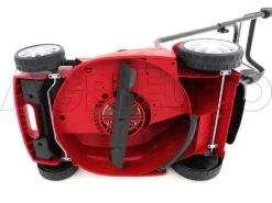 Tondeuse à Gazon électrique 1600W MTD Optima 38 E - Tondeuse -Outils De Jardin tondeuse gazon lectrique 1600w mtd optima 38 e tondeuse trois systmes de coupe 10334 12 1490195958 IMG 0968