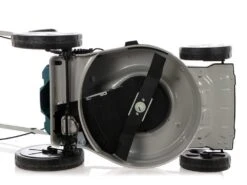 Tondeuse à Gazon électrique 1800W Makita ELM4621 -Outils De Jardin tondeuse gazon lectrique 1800w makita elm4621 lame en acier 42700 4 1685538803 IMG 647747f3b1e01