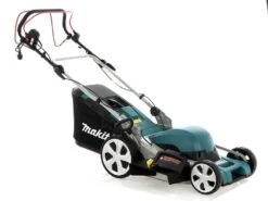 Tondeuse à Gazon électrique 1800W Makita ELM4621 -Outils De Jardin tondeuse gazon lectrique 1800w makita elm4621 rglage centralis de la hauteur de coupe 42700 16 1685538803 IMG 647747f3b7497