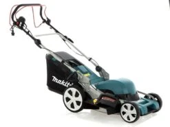 Tondeuse à Gazon électrique 1800W Makita ELM4621 -Outils De Jardin tondeuse gazon lectrique 1800w makita elm4621 rglage centralis de la hauteur de coupe 42700 16 1685538803 IMG 647747f3c1b57