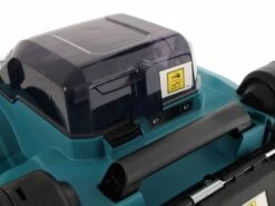 Tondeuse à Gazon électrique 2 X 5 Ah Au Lithium Makita DLM432PT2 - Bac De Ramassage, 43 Cm -Outils De Jardin tondeuse gazon lectrique 2 x 5 ah au lithium makita dlm432pt2 bac de ramassage 43 cm moteur lectrique batterie 17099 13 1663055279 IMG 632035afa6196