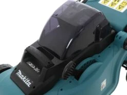Tondeuse à Gazon électrique Avec Batterie 2 X 4 Ah Makita DLM380PM2 - Tondeuse 2 En 1 - 38 Cm 38 Tondeuse à Gazon électrique Avec Batterie 2 X 4 Ah Makita DLM380PM2 - Tondeuse 2 En 1 - 38 Cm -Outils De Jardin tondeuse gazon lectrique avec batterie 2 x 4 ah makita dlm380pm2 tondeuse 2 en 1 38 cm moteur lectrique batterie 17094 13 1560775533 IMG 7596