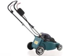 Tondeuse à Gazon électrique Avec Batterie 2 X 4 Ah Makita DLM380PM2 - Tondeuse 2 En 1 - 38 Cm 29 Tondeuse à Gazon électrique Avec Batterie 2 X 4 Ah Makita DLM380PM2 - Tondeuse 2 En 1 - 38 Cm -Outils De Jardin tondeuse gazon lectrique avec batterie 2 x 4 ah makita dlm380pm2 tondeuse 2 en 1 38 cm tondeuse lectrique batterie makita dlm380pm2 17094 0 1560775394 IMG 7584