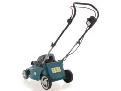 Tondeuse à Gazon électrique Avec Batterie 2 X 4 Ah Makita DLM380PM2 - Tondeuse 2 En 1 - 38 Cm 30 Tondeuse à Gazon électrique Avec Batterie 2 X 4 Ah Makita DLM380PM2 - Tondeuse 2 En 1 - 38 Cm -Outils De Jardin tondeuse gazon lectrique avec batterie 2 x 4 ah makita dlm380pm2 tondeuse 2 en 1 38 cm tondeuse lectrique batterie makita dlm380pm2 17094 0 1560775394 IMG 7586