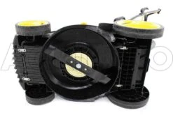 Tondeuse à Gazon électrique à Batterie 2,5 Ah MOWOX EM 3440 PLi - 34 Cm -Outils De Jardin tondeuse gazon lectrique batterie 2 5 ah mowox em 3440 pli 34 cm lame en acier 10372 8 1490625225 IMG 1560