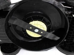 Tondeuse à Gazon électrique à Batterie 2,5 Ah MOWOX EM 3440 PLi - 34 Cm -Outils De Jardin tondeuse gazon lectrique batterie 2 5 ah mowox em 3440 pli 34 cm lame en acier 10372 8 1490625226 IMG 1563