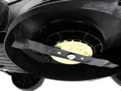 Tondeuse à Gazon électrique à Batterie 2,5 Ah MOWOX EM 3440 PLi - 34 Cm -Outils De Jardin tondeuse gazon lectrique batterie 2 5 ah mowox em 3440 pli 34 cm lame en acier 10372 8 1490625226 IMG 1564