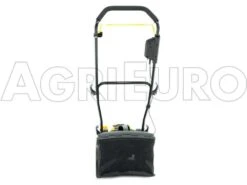 Tondeuse à Gazon électrique à Batterie 2,5 Ah MOWOX EM 3440 PLi - 34 Cm -Outils De Jardin tondeuse gazon lectrique batterie 2 5 ah mowox em 3440 pli 34 cm tondeuse lectrique batterie mowox em 3440 pli 10372 0 1490624784 IMG 1575