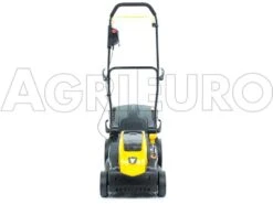 Tondeuse à Gazon électrique à Batterie 2,5 Ah MOWOX EM 3440 PLi - 34 Cm -Outils De Jardin tondeuse gazon lectrique batterie 2 5 ah mowox em 3440 pli 34 cm tondeuse lectrique batterie mowox em 3440 pli 10372 0 1490624785 IMG 1581