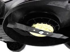 Tondeuse à Gazon électrique à Batterie 2,5 Ah MOWOX EM 3840 PLi - 38 Cm -Outils De Jardin tondeuse gazon lectrique batterie 2 5 ah mowox em 3840 pli 38 cm lame en acier 10372 8 1490625226 IMG 1564