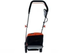 Tondeuse à Gazon électrique à Batterie Black & Decker BCMW33184L2-QW - 36V 4.0Ah -Outils De Jardin tondeuse gazon lectrique batterie black decker bcmw33184l2 qw 36v 4 0ah tondeuse lectrique batterie black decker bcmw33184l2 qw 23878 1 1591361247 IMG 5eda3edf6f81e