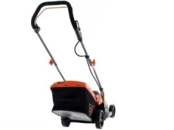 Tondeuse à Gazon électrique à Batterie Black & Decker BCMW3318L2-QW - 36V 2.5Ah -Outils De Jardin tondeuse gazon lectrique batterie black decker bcmw3318l2 qw 36v 2 5ah tondeuse lectrique batterie black decker bcmw3318l2 qw 23904 1 1591613556 IMG 5ede187435c53