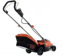 Tondeuse à Gazon électrique à Batterie Black & Decker BCMW3318L2-QW - 36V 2.5Ah -Outils De Jardin tondeuse gazon lectrique batterie black decker bcmw3318l2 qw 36v 2 5ah tondeuse lectrique batterie black decker bcmw3318l2 qw 23904 1 1591613556 IMG 5ede187437bd0