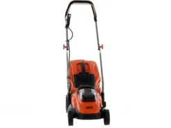 Tondeuse à Gazon électrique à Batterie Black & Decker BCMW3318L2-QW - 36V 2.5Ah -Outils De Jardin tondeuse gazon lectrique batterie black decker bcmw3318l2 qw 36v 2 5ah tondeuse lectrique batterie black decker bcmw3318l2 qw 23904 1 1591613556 IMG 5ede187440f5a