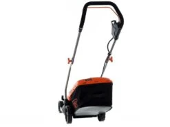 Tondeuse à Gazon électrique à Batterie Black & Decker BCMW3318L2-QW - 36V 2.5Ah -Outils De Jardin tondeuse gazon lectrique batterie black decker bcmw3318l2 qw 36v 2 5ah tondeuse lectrique batterie black decker bcmw3318l2 qw 23904 1 1591613556 IMG 5ede187444c6d