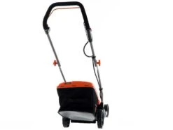 Tondeuse à Gazon électrique à Batterie Black & Decker BCMW3318L2-QW - 36V 2.5Ah -Outils De Jardin tondeuse gazon lectrique batterie black decker bcmw3318l2 qw 36v 2 5ah tondeuse lectrique batterie black decker bcmw3318l2 qw 23904 1 1591613556 IMG 5ede187446f69