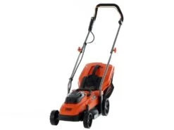 Tondeuse à Gazon électrique à Batterie Black & Decker BCMW3318L2-QW - 36V 2.5Ah -Outils De Jardin tondeuse gazon lectrique batterie black decker bcmw3318l2 qw 36v 2 5ah tondeuse lectrique batterie black decker bcmw3318l2 qw 23904 1 1591613556 IMG 5ede1874515c2