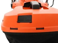 Tondeuse à Gazon électrique à Batterie Black & Decker BCMW3318L2-QW - 36V 2.5Ah -Outils De Jardin tondeuse gazon lectrique batterie black decker bcmw3318l2 qw 36v 2 5ah trois systmes de coupe 23904 2 1591600437 IMG 5edde53582744