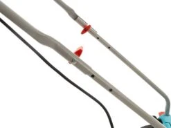 Gardena Tondeuse à Gazon électrique à Batterie PowerMax Li-40 - Largeur De Coupe 32 Cm -Outils De Jardin tondeuse gazon lectrique batterie powermax li 40 largeur de coupe 32 cm caractristique et fonctions 15960 4 1553249933 IMG 2712