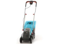 Gardena Tondeuse à Gazon électrique à Batterie PowerMax Li-40 - Largeur De Coupe 32 Cm -Outils De Jardin tondeuse gazon lectrique batterie powermax li 40 largeur de coupe 32 cm tondeuse lectrique gazon gardena li 40 32 15960 0 1553249933 IMG 2678