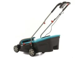 Gardena Tondeuse à Gazon électrique à Batterie PowerMax Li-40 - Largeur De Coupe 32 Cm -Outils De Jardin tondeuse gazon lectrique batterie powermax li 40 largeur de coupe 32 cm tondeuse lectrique gazon gardena li 40 32 15960 0 1553249933 IMG 2686