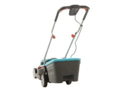 Gardena Tondeuse à Gazon électrique à Batterie PowerMax Li-40 - Largeur De Coupe 32 Cm -Outils De Jardin tondeuse gazon lectrique batterie powermax li 40 largeur de coupe 32 cm tondeuse lectrique gazon gardena li 40 32 15960 0 1553249933 IMG 2688