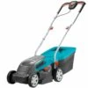 Gardena Tondeuse à Gazon électrique à Batterie PowerMax Li-40 - Largeur De Coupe 32 Cm -Outils De Jardin tondeuse gazon lectrique batterie powermax li 40 largeur de coupe 32 cm tondeuse lectrique gazon gardena li 40 32 15960 0 1553254144 prodotto