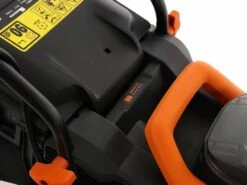 Tondeuse à Gazon électrique à Batterie Worx WG779E.1 - 2X20V 4 Ah 41 Tondeuse à Gazon électrique à Batterie Worx WG779E.1 - 2X20V 4 Ah -Outils De Jardin tondeuse gazon lectrique batterie worx wg779e 1 2x20v 4 ah moteur lectrique batterie 23734 11 1661781455 IMG 630cc5cfc2e70