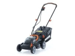 Tondeuse à Gazon électrique à Batterie Worx WG779E.1 - 2X20V 4 Ah 25 Tondeuse à Gazon électrique à Batterie Worx WG779E.1 - 2X20V 4 Ah -Outils De Jardin tondeuse gazon lectrique batterie worx wg779e 1 2x20v 4 ah tondeuse lectrique batterie worx wg779e 1 23734 9 1661781350 IMG 630cc56673b89