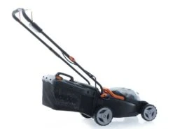 Tondeuse à Gazon électrique à Batterie Worx WG779E.1 - 2X20V 4 Ah 29 Tondeuse à Gazon électrique à Batterie Worx WG779E.1 - 2X20V 4 Ah -Outils De Jardin tondeuse gazon lectrique batterie worx wg779e 1 2x20v 4 ah tondeuse lectrique batterie worx wg779e 1 23734 9 1661781351 IMG 630cc56758f99