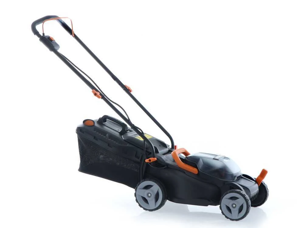 Tondeuse à Gazon électrique à Batterie Worx WG779E.1 - 2X20V 4 Ah 13 Tondeuse à Gazon électrique à Batterie Worx WG779E.1 - 2X20V 4 Ah – Image 11